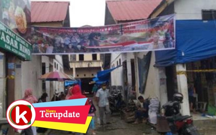 Pemkab Aceh Singkil Tingkatkan Penanganan Covid-19