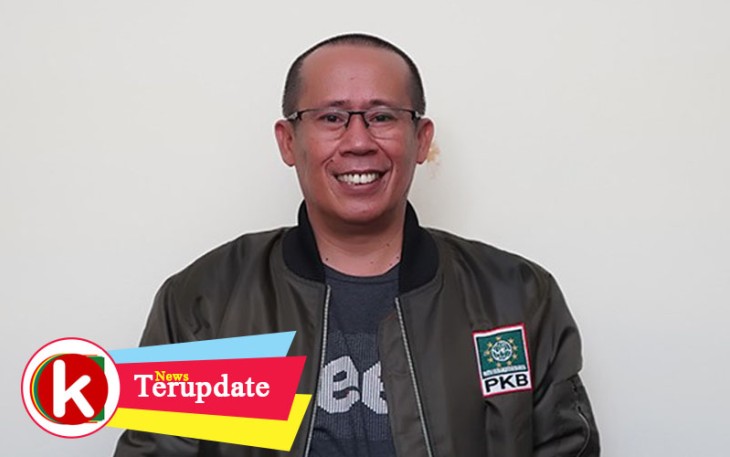 PKB Ingin Herliardo Calon Wakil Gubernur