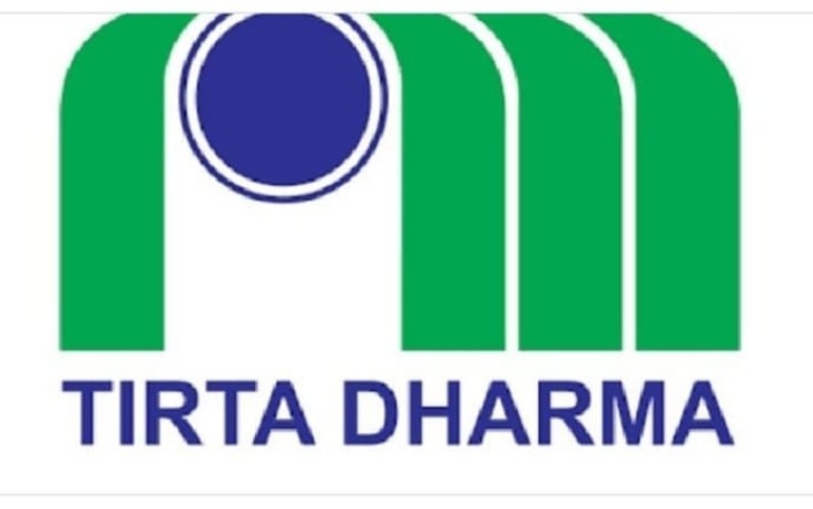 PDAM Tirta Dharma Kota Bengkulu 