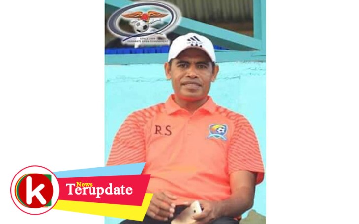 Rusli Sadek