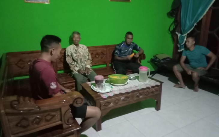Keakraban Akan Tetap Terjaga dengan Kebersamaan