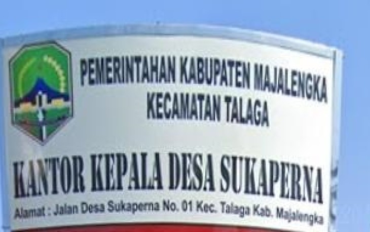 Pemdes Sukaperna