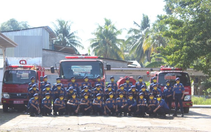 Foto Bersama 