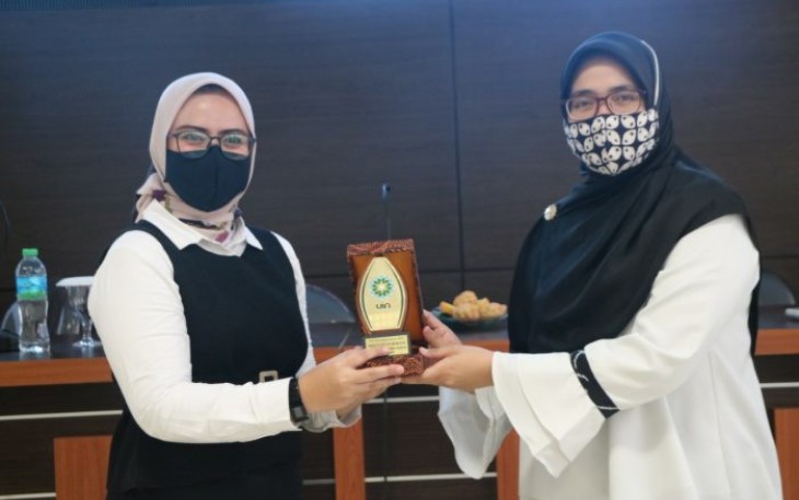 Workshop Peningkatan Kompetensi Tenaga Kependidikan