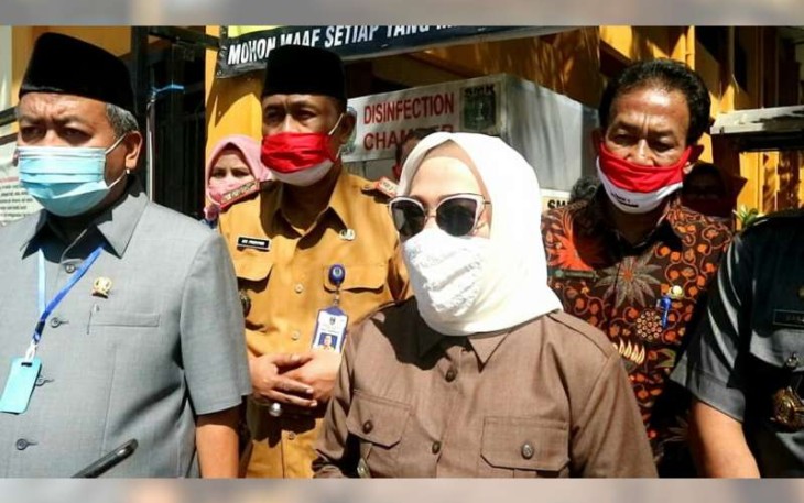 Budiono Minta Tiadakan Jam Istirahat Ketika Sekolah Tatap Muka