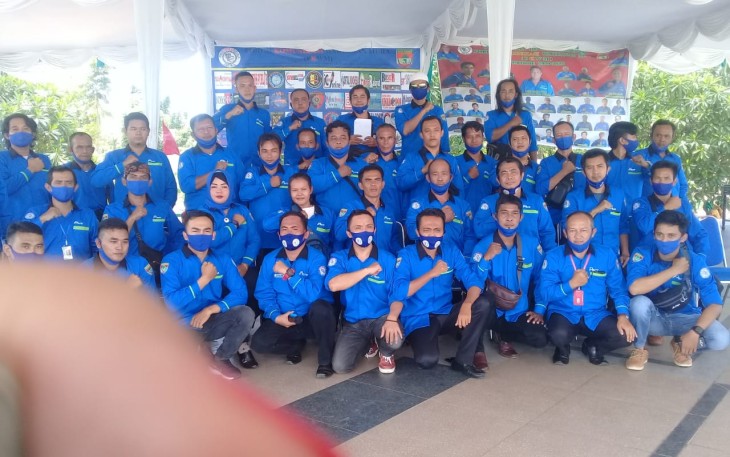 FKWM Adakan Sekolah Jurnalistik