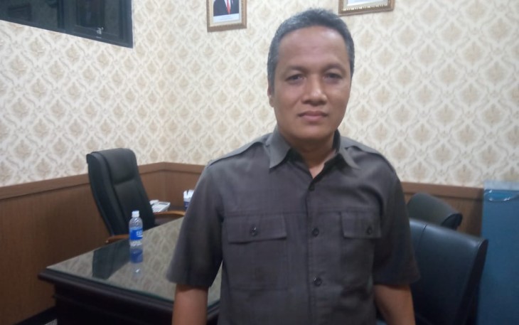 Anggota Komisi D DPRD Jatim M Hidayat 