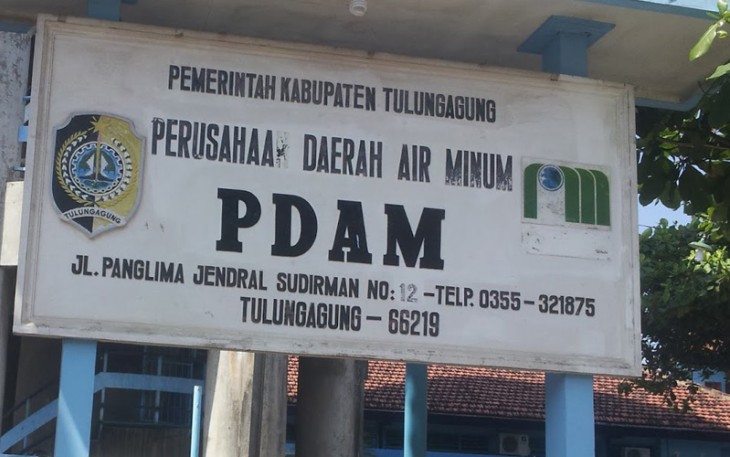 PDAM Tulungagung
