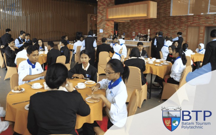 Batam Tourism Polytechnic