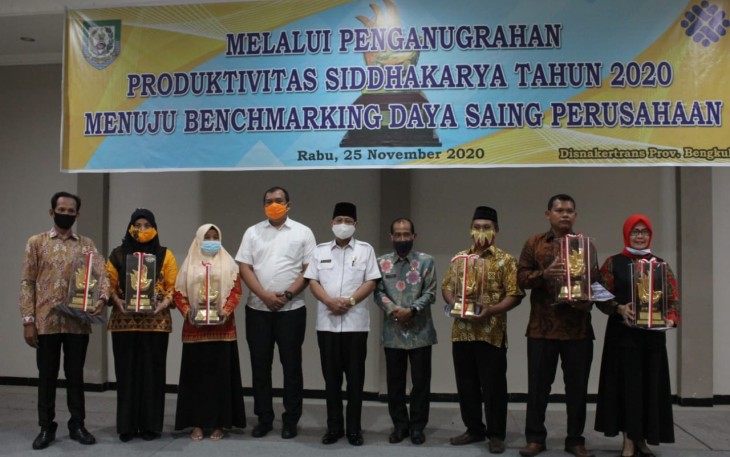 Foto Bersama  
