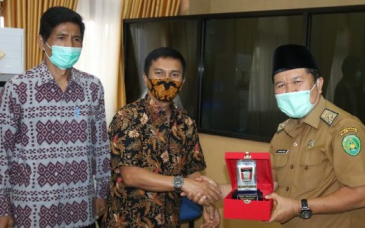 Foto Bersama 
