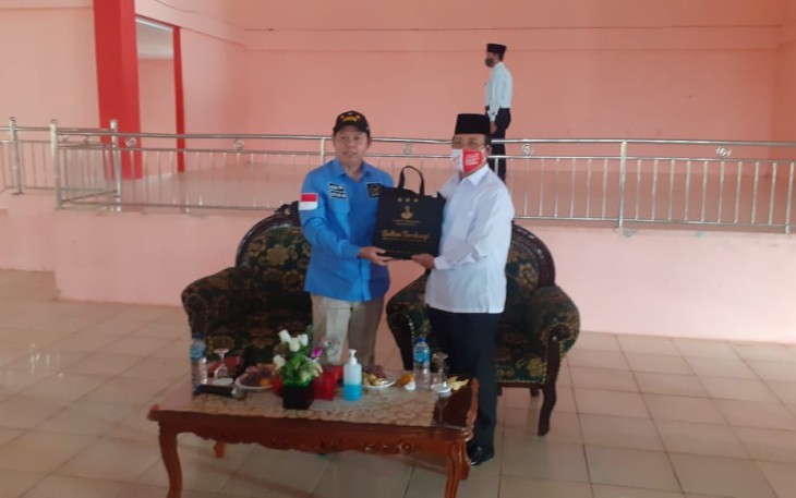 Foto Bersama 