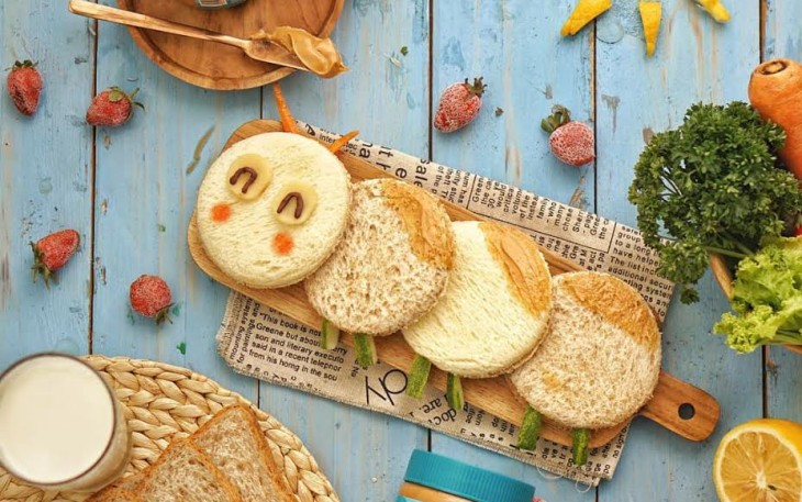 Sandwich