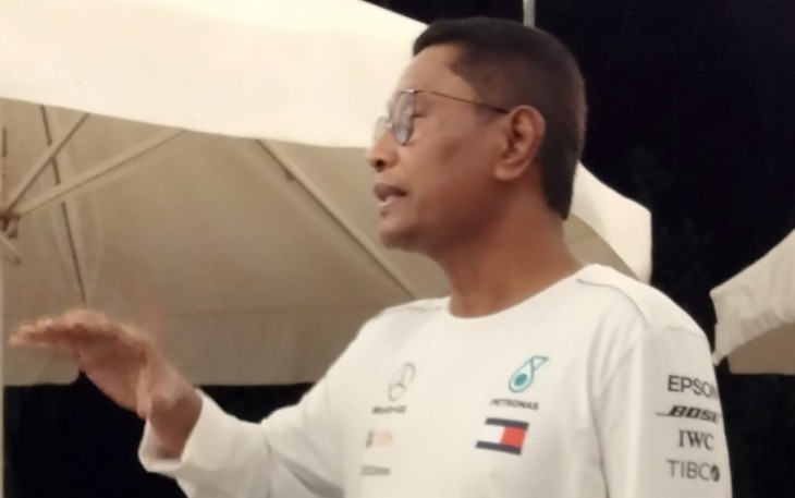 Wisman Singapore Februari Kembali Melancong ke Bintan 