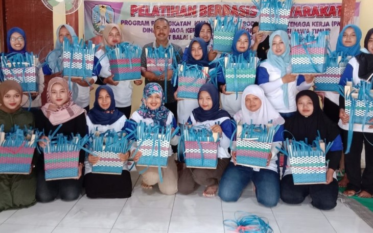 Komisi E DPRD Jatim Sri Subianti Inisiasi Pelatihan UMKM Wanita