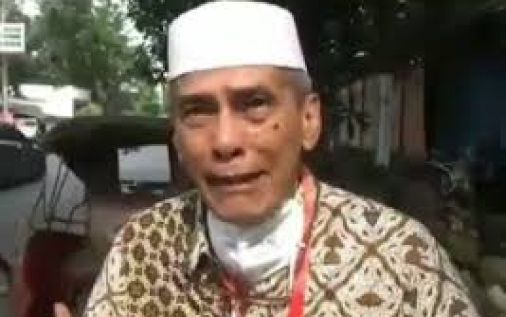Habib Hasan Mulachela Menjadi Salah Satu Ulama Yang Menyatakan Mendukungan Komjen Listyo Sigit Jalani Fit And Proper Test