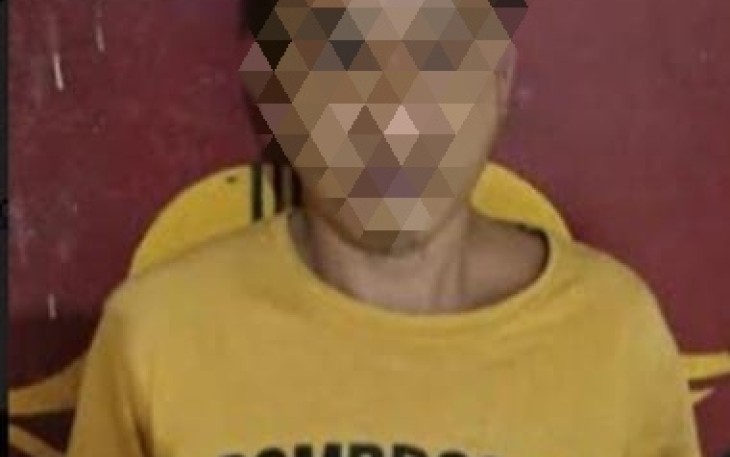 Salah Satu Pelaku Begal Diamankan 