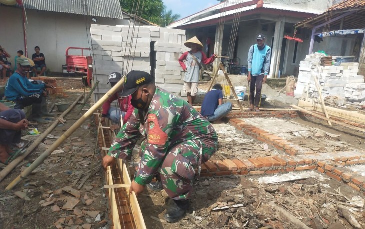 Proses Pembangunan