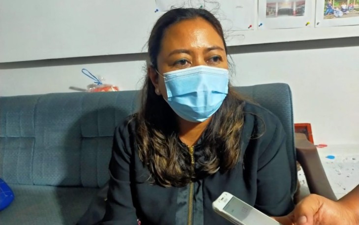 Anggota Komisi B DPRD Jatim Agatha Retnosari