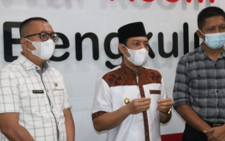 GM Telkom Siap Tata dan Kelola Taman Smart City