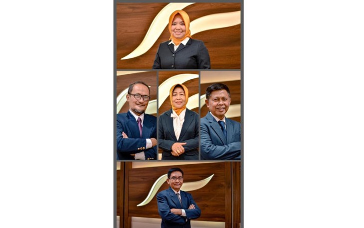 Dr Meithiana Indrasari ST MM Telenta Muda Berpengalaman Maju Calon Rektor Unitomo