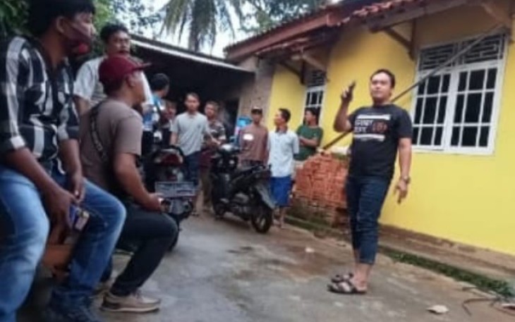 Oknum Kepala Desa Bagelen Diduga Mengancam Oknum Wartawan saat Ingin Konfirmasi