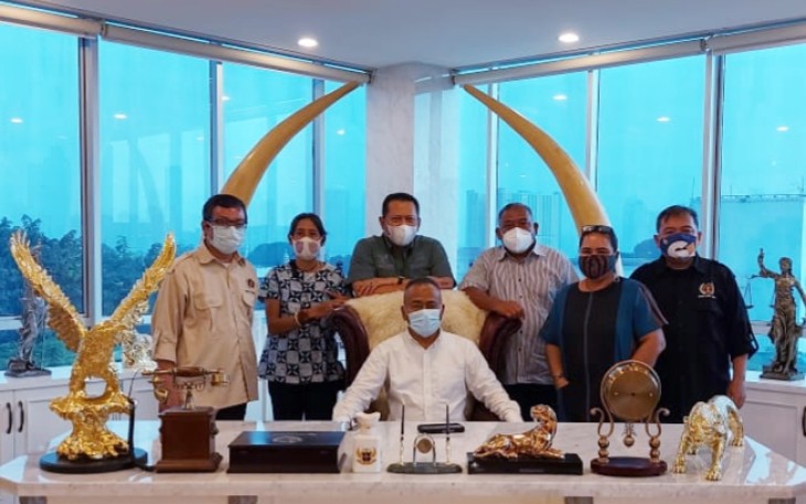 Foto Bersama 