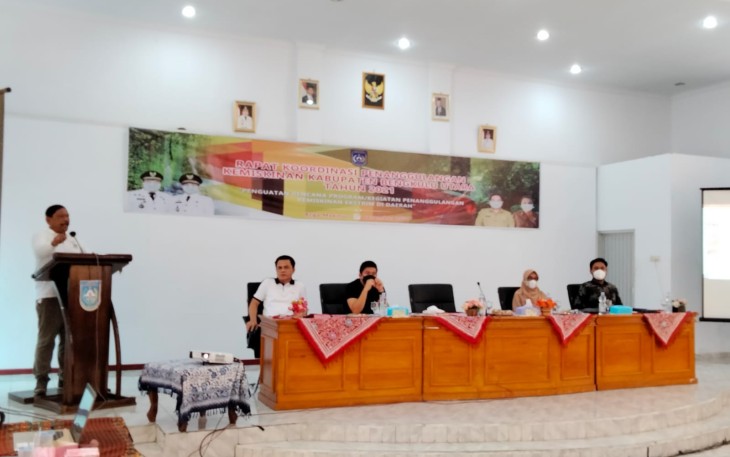 Pemkab Bengkulu Utara Berhasil Turunkan Angka Kemiskinan