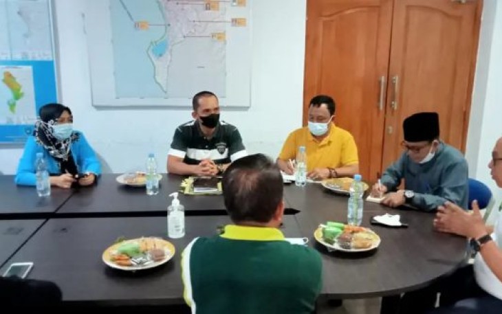 Isyaratkan KBM Tatap Muka, Vaksinasi Pelajar Usia 12-17 Tahun Digencarkan