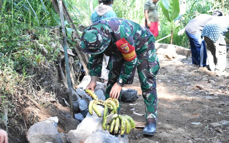 Pisang Penunda Lapar 