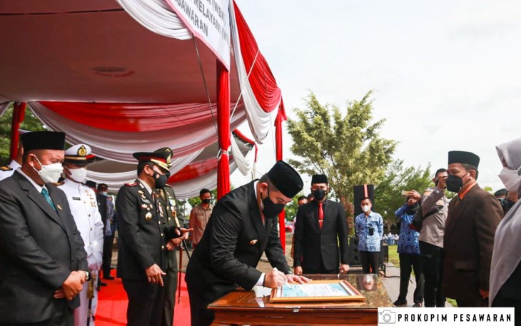 Hari Pahlawan, Momentum Perangi Kemiskinan dan Kebodohan