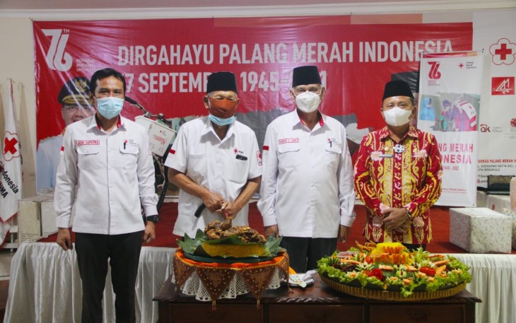 Doa Bersama Mengetuk Pintu Langit agar Wabah Pandemi COVID-19 Segera Hilang