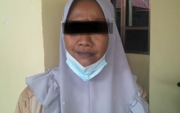 Embat Barang Majikan, Oknum Pembantu Diamankan Polisi