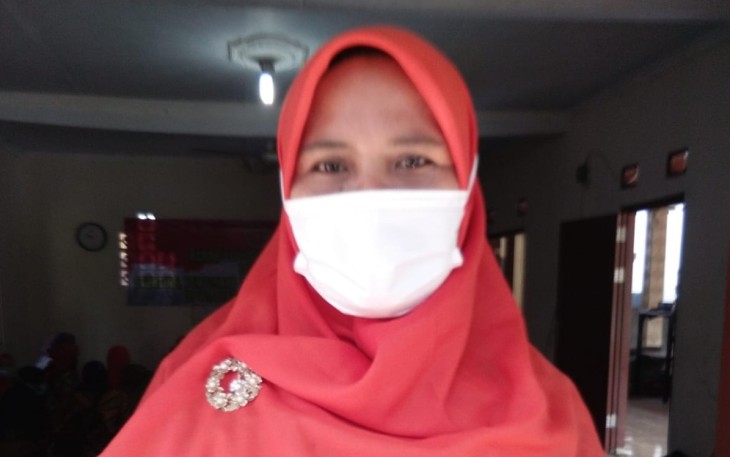 Melalui TMMD ke-112 Warga Bisa Silaturahmi