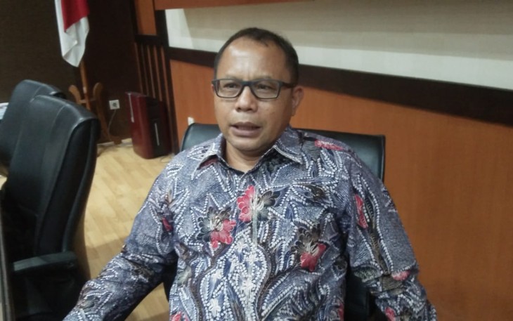 Wakil ketua Komisi E DPRD Jatim Artono menilai kenaikan UMP (Upah Minimum Propinsi) 2022 di Jatim yang hanya 1,22 persen masih termasuk wajar.
