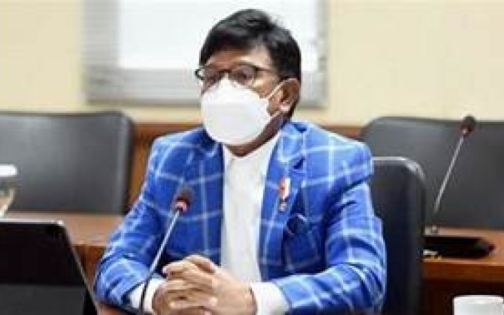 Pantau Kenaikan Kasus di 21 Kab/Kota, Pemerintah Ingatkan Masyarakat untuk  Selalu Waspada