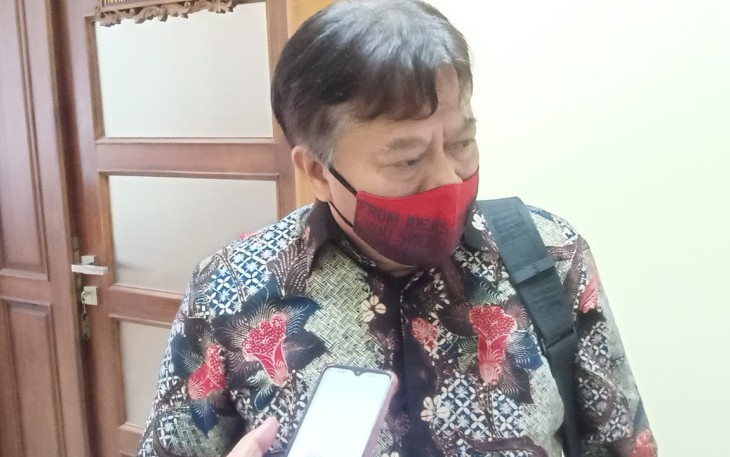 DPRD Jawa Timur meminta agar pemerintah kembali melakukan reboisasi hutan wilayah pegunungan Panderman di wilayah kabupaten Batu