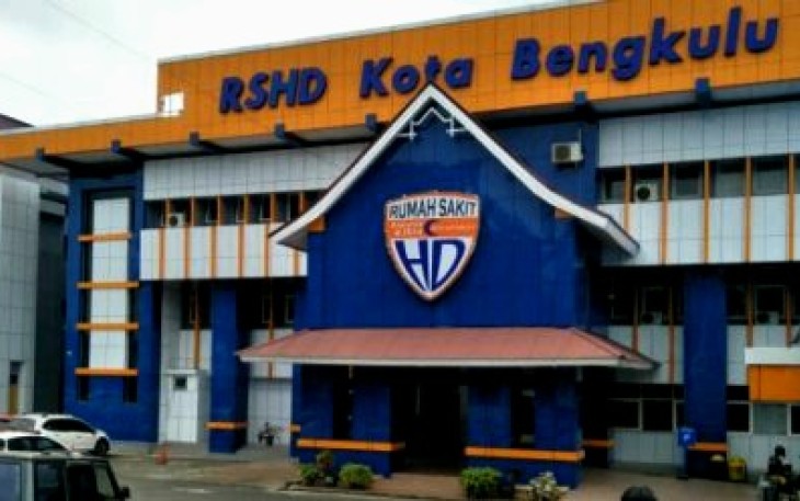RSHD Jadi Rumah Sakit Trauma Center
