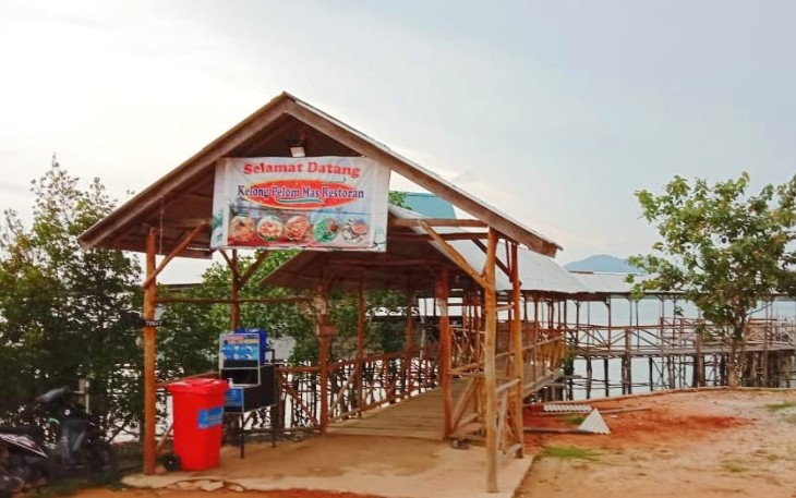 Restoran Pelom Bintan Memberikan Cita Rasa dan Kepuasan 