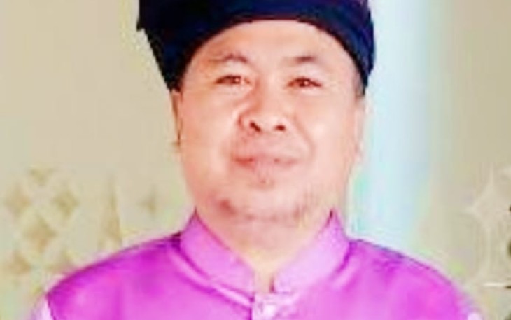 Kabid SMP Hosni