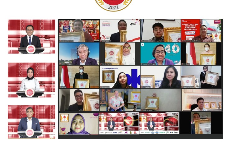 Membangun Brand Equity di Tengah Perkembangan Teknologi Digital