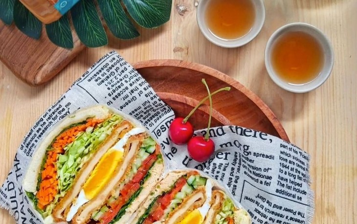 SKIPPY® Wanpaku Sando