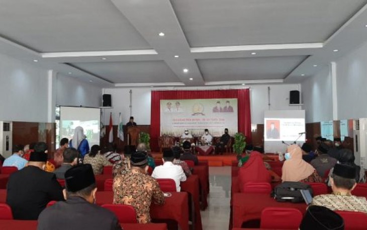 Kesatuan Antar Umat Beragama Terjaga, Bengkulu Kota Teraman Di Indonesia