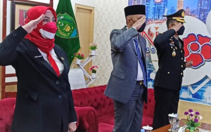 Pesan Khusus untuk Generasi Muda, Jangan Pernah Melupakan Sejarah