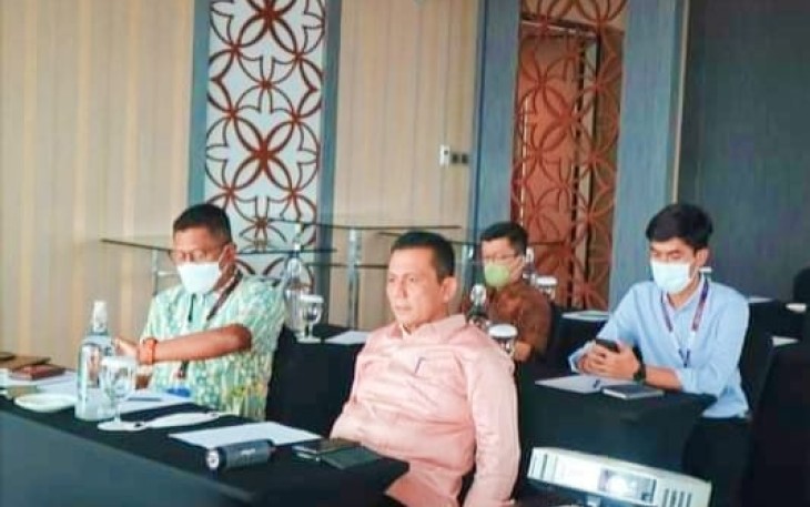 Gubernur Kepri : Kawasan Lagoi Nyaman Bagi Siapapun yang Akan Datang Berkunjung