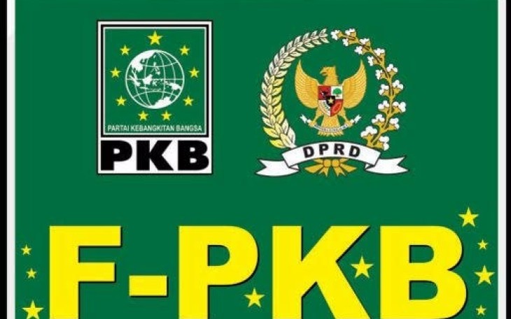 Lambang Fraksi Partai Kebangkitan Bangsa (F-PKB)