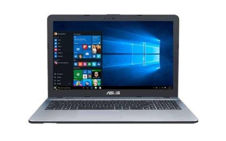 NoteBook Asus 
