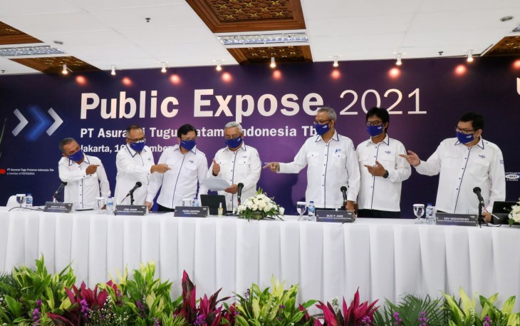  Tugu Insurance Optimalkan Platform Digital
