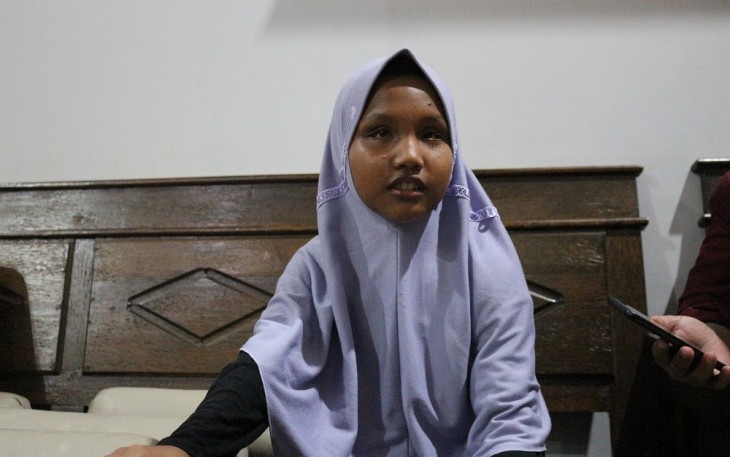 Salwa Nabila 