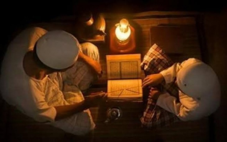 Foto Ilustrasi       